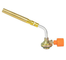 Горелка газовая VIROK с резьбовым (7/16) соединением.