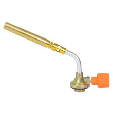 Пальник газовий VIROK з різьбовий (7/16) з'єднання.