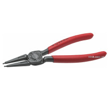 Знімач стопорних кілець NWS : прямий, L= 175 мм (зжим)