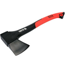 Сокира YАТО: обух m= 0,9 кг, держак з нейлону l= 450 мм [6/12]