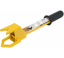 Важіль для витягування дроту і шпильок VOREL Ø= 8- 28 мм, l= 415 мм, m= 1,2 кг [6]