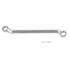 Ключ гнуто - накидной YATO: CrV, М=8х9 мм, L=185 мм [10/100/200]