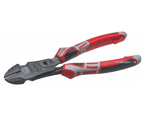 Бокорізи силові NWS "FantasticoPlus" : L= 180 мм, (блістер)