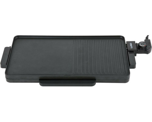 Гриль електромережевий LUND 2400 Вт, 230 V, 630x 295x 55 мм, плита 490х 270 мм [4]