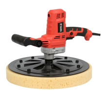 Шлифмашина для штукатурки сетевая YATO 230V, 750 Вт, диск Ø= 375 мм, 110 об/мин [2]