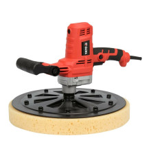 Шліфмашина для штукатурки мережева YATO 230V, 750 Вт, диск Ø= 375 мм, 110 об/хв [2]