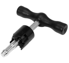 Калибратор для расширения труб PEX-AL-PEX YATO Ø= 16 мм [10/40]