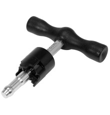 Калібратор для розширення труб PEX-AL-PEX YATO Ø= 16 мм [10/40]