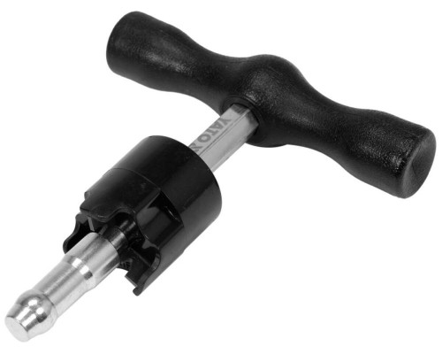 Калібратор для розширення труб PEX-AL-PEX YATO Ø= 16 мм [10/40]