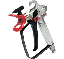 Пульверизатор до малярних станцій YT-82560, YT-82562, зі соплом 517, роб. тиск- 22,7 MPa [20]