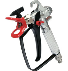 Пульверизатор до малярних станцій YT-82560, YT-82562, зі соплом 517, роб. тиск- 22,7 MPa [20]