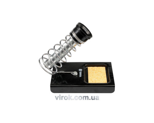 Підставка для паяльника VOREL [50]