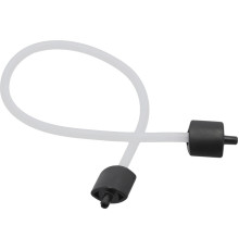 Шланг до вакуумних пакувальників 67882 LUND, l= 400 мм, з силікону, ABS [300]