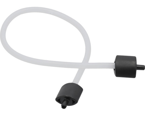 Шланг до вакуумних пакувальників 67882 LUND, l= 400 мм, з силікону, ABS [300]