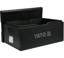 Контейнер термоизолированный GN 1/1