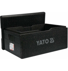 Контейнер термоізольований GN 1/1