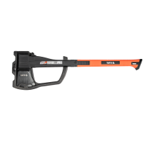 Сокира-колун YАТО: обух m= 2,8 кг, держак з нейлону [4/8]