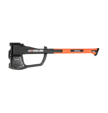 Сокира-колун YАТО: обух m= 2,8 кг, держак з нейлону [4/8]