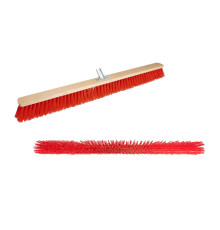 Щітка вулична VIROK 800 мм. поліпропіленова [10]