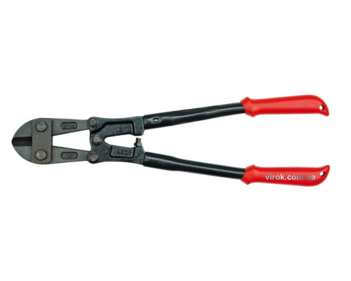 Ножиці до дроту VOREL Ø- 16 мм, l= 1050 мм [2]