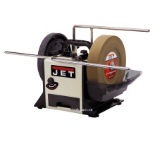 Шліфувально-полірувальний верстат JET JSSG-10 230 В, 200 Вт; 90-150 об/хв, шліф.- Ø= 250х h=50мм