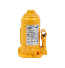 Домкрат гідравлічний cтовбцевий STHOR; F= 12 т, роб. висота- 210- 395 мм [4]