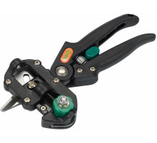 Сикатор для прививки ветвей FLO с 2 функциями и 3 вида лезвий [20]