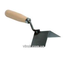 Кельма кутова зовнішня 80х60 мм [50]