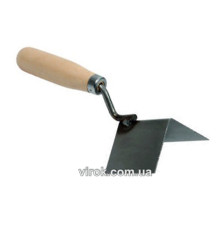 Кельма кутова зовнішня 80х60 мм [50]