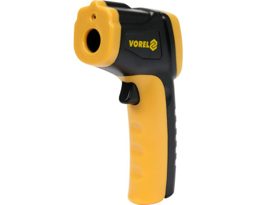 Пірометр безконтактний VOREL : t -50°- +380°С [20/80]