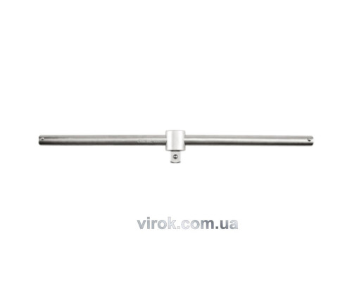 Вороток T - подобен YATO: квадрат M=3/4", L=500 мм [5/10]