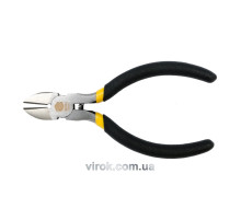 Бокорізи міні VOREL : L= 110 мм з ізольованими ручками [12/120]