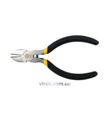 Бокорізи міні VOREL : L= 110 мм з ізольованими ручками [12/120]