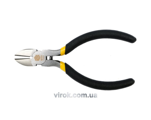 Бокорізи міні VOREL : L= 110 мм з ізольованими ручками [12/120]