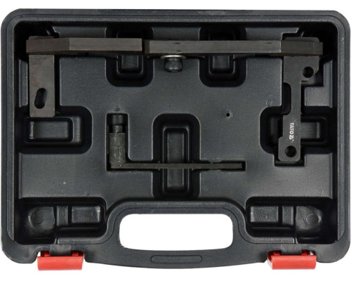 Фиксаторы газораспределительной системы двигателей авто группы PEUGEOT/CITROEN 1,0- 1,2 VTI YATO: наб 3 элем