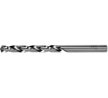 Сверло по металлу YATO HSS 4241 PREMIUM, Ø=9,5х125мм к нержавеющей и высоколеговой. стали, литья [50]