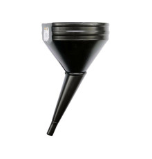 Лійка з ситом VOREL: Ø= 210 мм, [25/100]