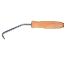 Гачок з ручкою VOREL для вязання арматури [20]