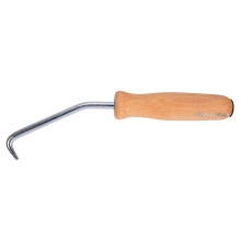 Гачок з ручкою VOREL для вязання арматури [20]