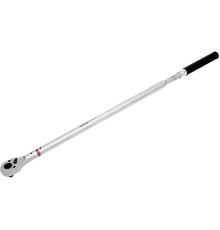 Ключ динамометричний YATO : квадрат 3/4", F= 150- 800 Нм, L= 1155- 1175 мм [2]