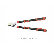 Сикатор YATO: Телескопические ручки, Ø=38 мм, L=640-885 мм [12]