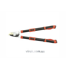 Секатор YATO : Телескопічні ручки, Ø= 38 мм, L= 640-885 мм [6/216]