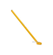 Прутозгинач VOREL ручний для металевих стержнів Ø= 6-16 мм [4]