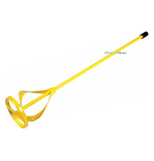 Миксер Stanley "Joint Compound Mixer": Ø=100 мм, L=590 мм, для краски и затирочной смеси