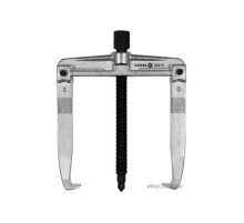 Знімач підшипників 2-лапковий VOREL : 150 мм, Ø= 19 мм [12]