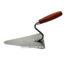 Кельма каменщика треугольная 200 мм [50]