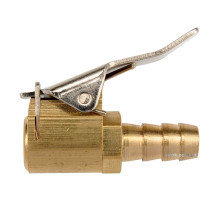 Насадка для насосу / підкачки YATO : Ø=6 мм [50/300]