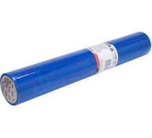 Плівка cамоклеюча захисна YATO, l= 50 м, w= 60 см, t= 45 мкр [4]