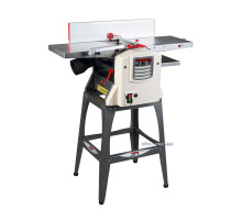 Фуговально-рейсмусовый станок JET JPT-10B: 230В, 1,5кВт;