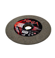 Круг для точила на керамічній зв'язці  NINJA 200х10х32 мм F60 ТМ VIROK, твердість K